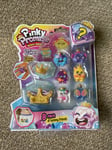 Pinky Promise Gemmy Friends Surprise 8 Pack Series 1