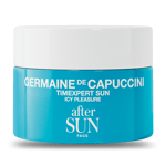 Germaine de Capuccini Sun Icy Pleasure Facial After-Sun