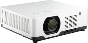 ViewSonic LSC601WU - Vidéoprojecteur, 1920 x 1200 WUXGA, 6 000 Lumens ANSI