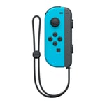 Nintendo Switch Joy-Con Blå Bluetooth Spelplatta Analog / Digital Nintendo Switch