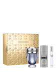 Rabanne Invictus Eau de Toilette and Deodorant Spray Fragrance Gift Set