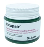 Dr Jart+ CICAPAIR Tiger Grass Colour Color Correcting Treatment 15ml Redness