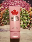 Wood Dsquared2 Charming Body lotion 100ml For Her