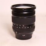 Fujifilm Used XF 16-80mm f/4.0 X-Mount Lens