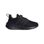 Adidas RACER TR21 JR BLACK/BLACK