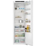 Siemens iQ500 KI81RADD0G Fully Integrated Larder Fridge with Fixed Hinge