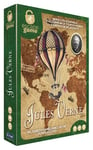 Citel Games Escape Game - Jules Verne: Around the World in 80 Days