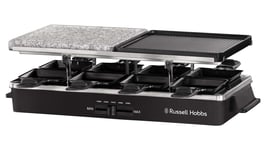 Raclette RUSSEL HOBBS 26280-56