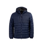 Arrak Outdoor Warmy jacka, Herr, Navy, 3XL