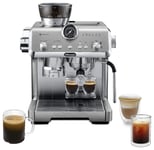 De'longhi De'Longhi La Specialista Opera HomeCafe Coffee Machine