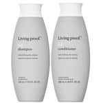 Living Proof Full Shampoo and Conditioner Bundle