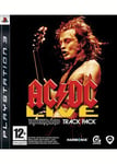 Ac/Dc Live Rock Band Ps3