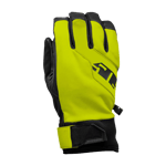 509 Freeride Skoterhandskar Hi-Vis""