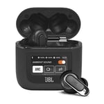 JBL TOUR PRO 2 Wireless Earphone IPX5 Bluetooth black ‎JBLTOURPRO2BLK