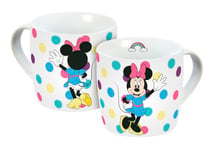 infinite by GEDA LABELS Tasse Mickey & Friends Minnie 300 ml