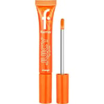 Flormar Smink på läpparna Ligloss Juicy Lip Gloss 002 Orange 10 ml (11.100,00 kr / 1 l)