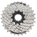 Shimano HG200 - 12-28 - 7 Speed MTB Cassette