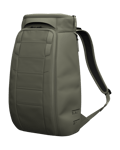 Hugger Backpack 25L Forest Green (25)