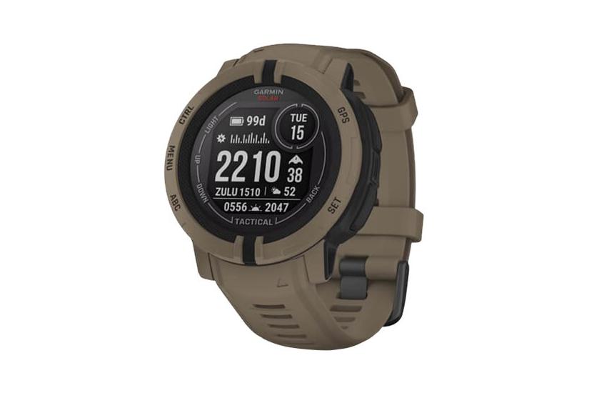 Garmin instinct tactical discount prisjakt