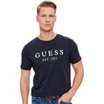 T-shirt Guess  EST 1981