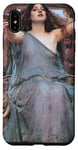 Coque pour iPhone XS Max John William Waterhouse - Circe offrant la coupe à Ulysse