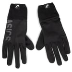 Herrhandskar Asics Running Gloves 3013A033 Svart