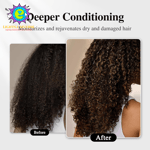 Hair Cap Treatment Steamer for Deep Conditioning - Upgraded Thermal Hot Head He