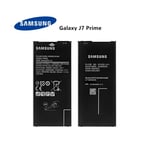 Batterie Samsung Galaxy J7 Prime + Outil