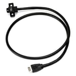 Lian Li LAN2-4X USB 3.1 Type C Kabel Til Lancool II