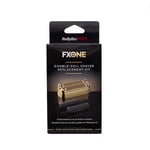 Babyliss Pro 4Artist Titanium Gold Fade Blade-set for Clipper FXONE