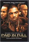 Paid In Full DVD