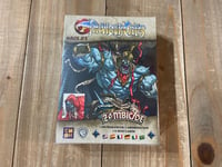 Zombicide Black Plague - Thundercats Kit 3 - CMON Multi-Lingual - Wb