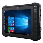 Winmate Windows Rugged tablet 