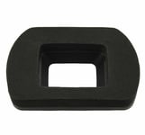 JJC EC-U1 Eyecup eyepiece re. Canon EF EB. for EOS 1100D 800D 77D 5DM2 5D 6DM2