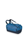 Osprey Transporter Duffel 40 duffelbag Blue Flame 2025