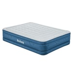 Matelas gonflable double Fortech 152x203x46cm Bestway 69075