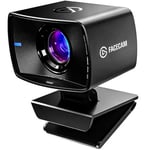 Elgato Facecam Full HD 1080p60 Streaming Webcam