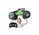 Monster Jam RC Mega Grave Digger(6046198)