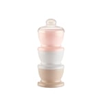 Thermobaby Boite transport de lait ROSE