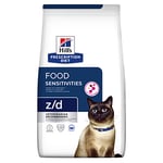 Hills Prescription Diet Z/D Katt