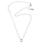 Efva Attling Mini Me You & Halsband Silver 42-45 cm