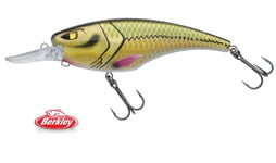 Berkley Zilla Deep Crank 14,3cm/80g Ayu Green