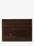 Simon Carter Leather Edge Credit Card Holder