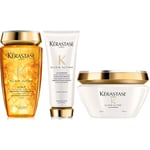 Kérastase Elixir Ultime Trio