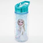 Claire's Disney Frozen Water Bottle