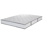 Matelas mousse 140x190 BORA  