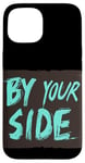 iPhone 15 Vibrant By Your Side Costume for Man and Woman Case