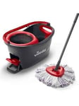 Vileda Rotary mop TURBO 3in1 Microfiber