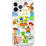 ERT GROUP Coque de téléphone Portable pour Xiaomi REDMI 9A Original et sous Licence Officielle Disney Motif Toy Story 003 Parfaitement adapté à la Forme du téléphone Portable, partiel imprimé