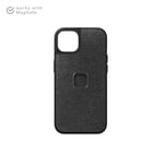 Peak Design Everyday Case for iPhone 14 Pro Max - Charcoal